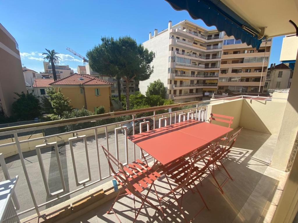 Salsa Luxe Terrasse Et Parking Plages A 100M Best Of Juan Exterior foto